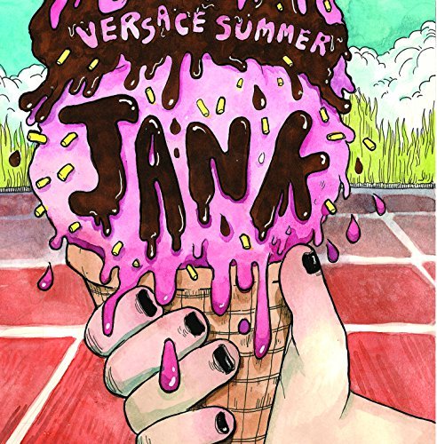 Jank/Versace Summer