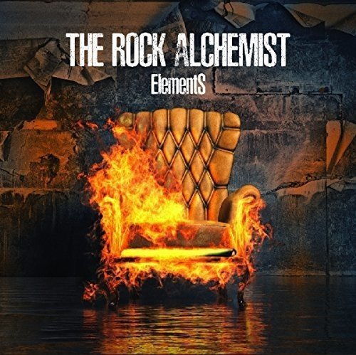 Rock Alchemist/Elements@Import-Deu