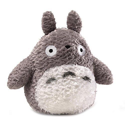 Stuffed Animal/Totoro - Totoro 9"