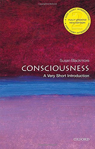 Susan Blackmore/Consciousness@2 Reprint