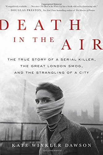 Kate Winkler Dawson/Death in the Air