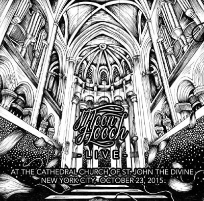 Moon Hooch/Live At The Cathedral