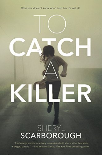 Sheryl Scarborough/To Catch a Killer