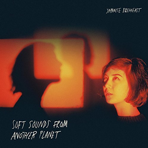 Japanese Breakfast/Soft Sounds From Another Plane@Import