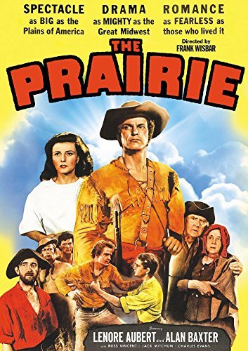 Prairie/Prairie
