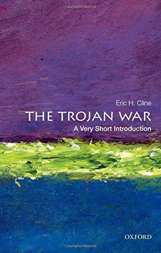 Eric H. Cline/The Trojan War