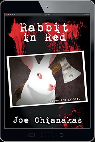 Joe Chianakas/Rabbit in Red