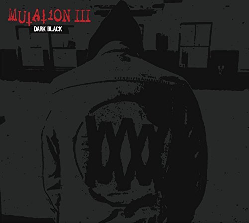 Mutation/Mutation Iii: Dark Black@.