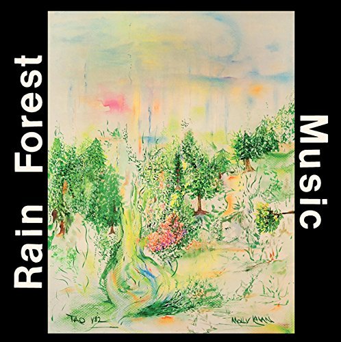JD Emmanuel/Rain Forest Music