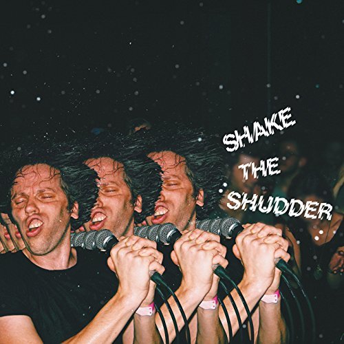 !!! (Chk Chk Chk)/Shake The Shudder (transparent vinyl)@indie exclusive