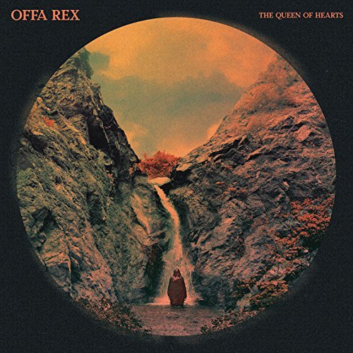 Offa Rex/Queen Of Hearts