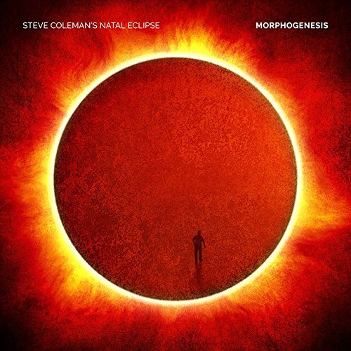 Steve Coleman's Natal Eclipse/Morphogenesis