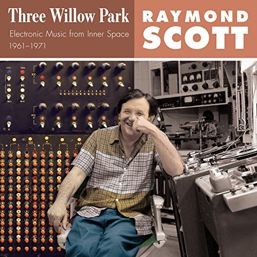 Raymond Scott/Three Willow Park
