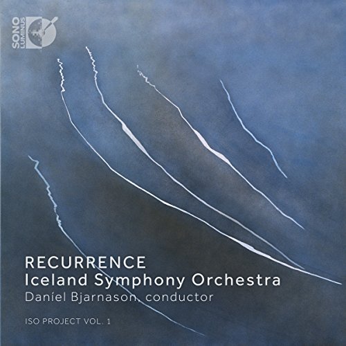 Bjarnason / Iceland Symphony O/Recurrence