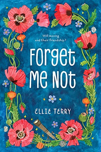 Ellie Terry/Forget Me Not