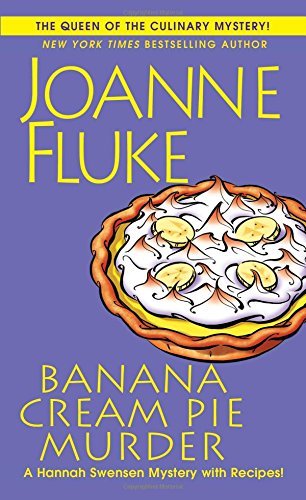 Joanne Fluke/Banana Cream Pie Murder
