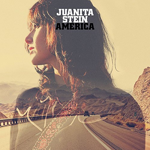 Juanita Stein/America@Import-Gbr@Incl. Download
