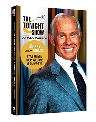 Johnny Carson Tonight Show Starring Johnny C 