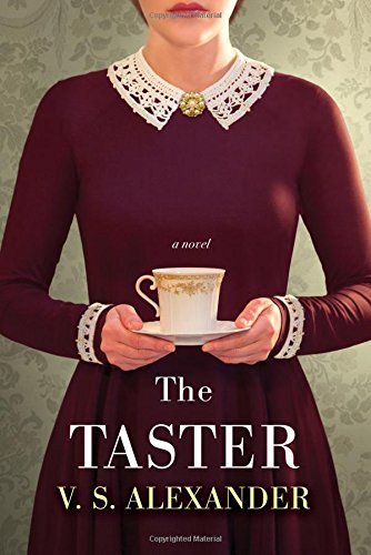 V. S. Alexander/The Taster