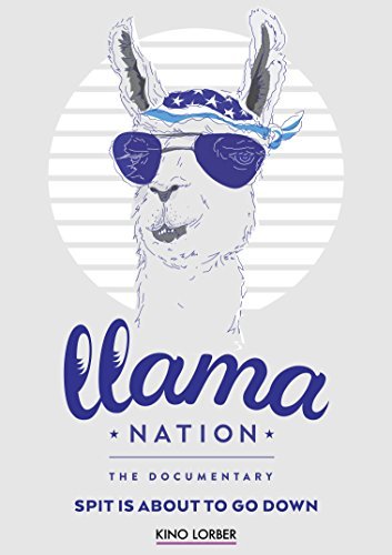 Llama Nation/Llama Nation@DVD@NR
