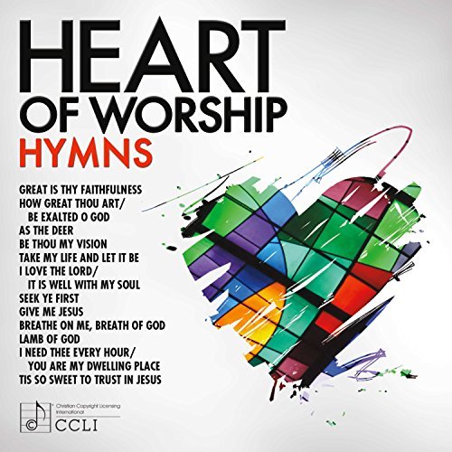 Maranatha! Muisc/Heart Of Worship-Hymns