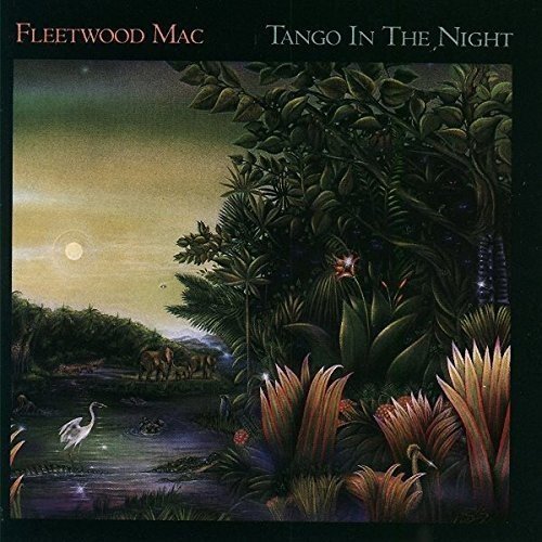 Fleetwood Mac/Tango In The Night: Remastered@Import-Jpn@Remastered