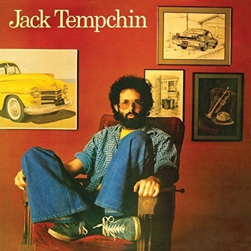 Jack Tempchin/Jack Tempchin@Import-Gbr