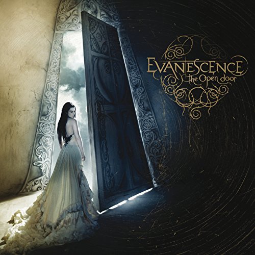 Evanescence/The Open Door@2 LP