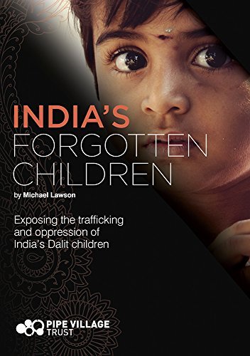 India's Forgotten Children/India's Forgotten Children@This Item Is Made On Demand@Could Take 2-3 Weeks For Delivery