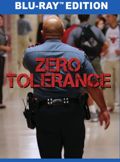 Zero Tolerance/Zero Tolerance@MADE ON DEMAND@This Item Is Made On Demand: Could Take 2-3 Weeks For Delivery