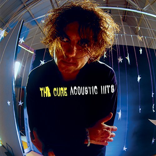 The Cure/The Greatest Hits Acoustic@2LP