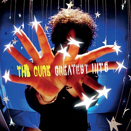 The Cure/The Greatest Hits@2LP