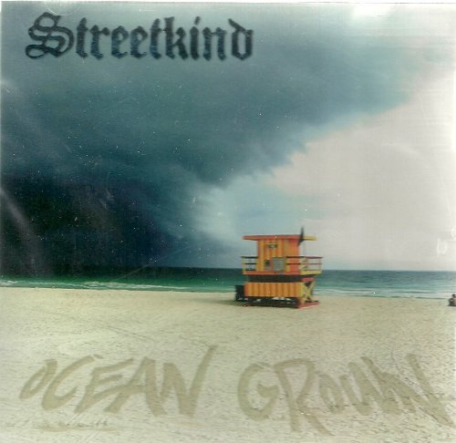Streetkind/Ocean Grown