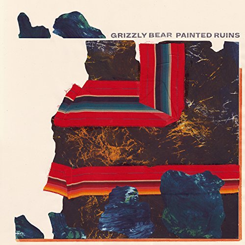 Grizzly Bear/Painted Ruins