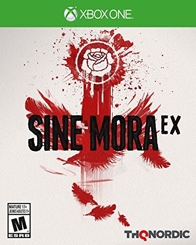 Xbox One/Sine Mora Ex