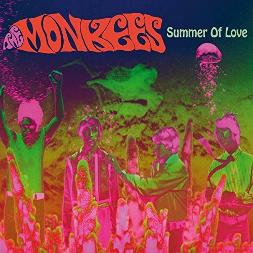Monkees/Summer Of Love@Summer Of Love Exclusive