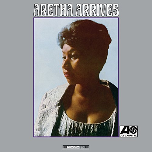 Album Art for Aretha Arrives by Aretha Franklin