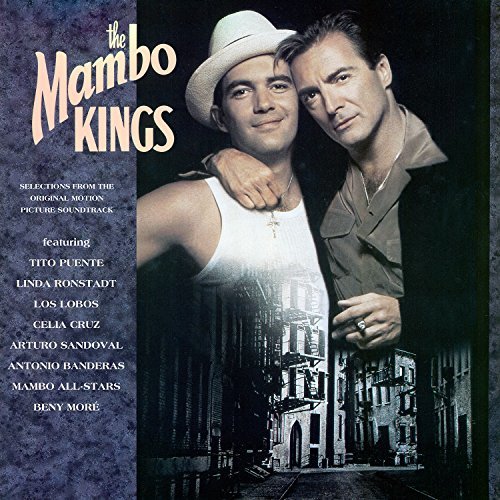 The Mambo Kings/Original Motion Picture Soundtrack