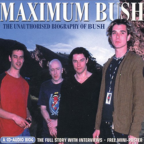 Bush/Maximum Bush