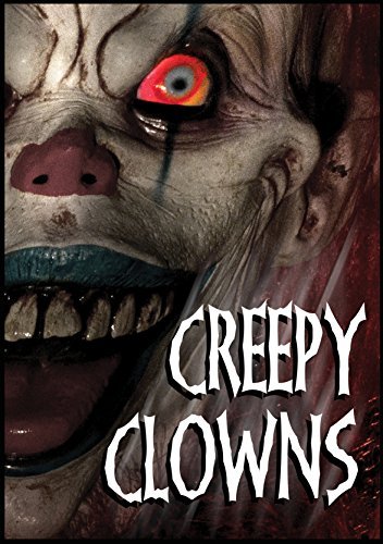 Creepy Clowns/Drew/Young@DVD@NR