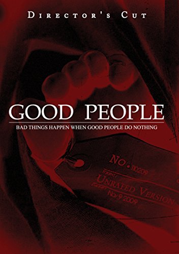 Good People/Alan/Alonso@DVD@NR