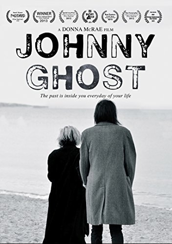 Johnny Ghost/Finsterer/Pagone@DVD@NR