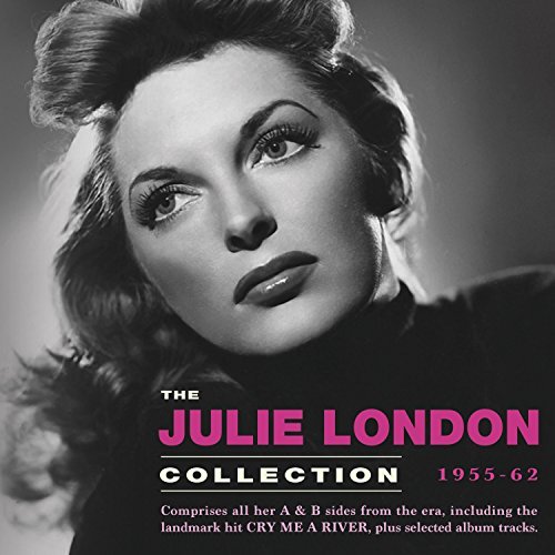 Julie London/Collection 1955-62