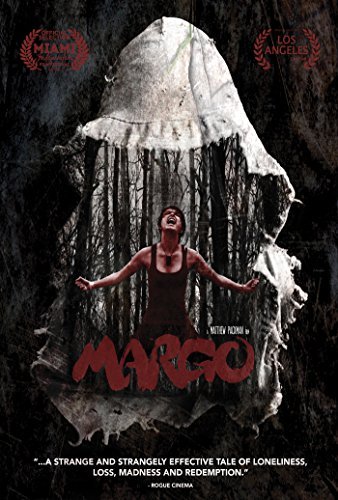 Margo/Hickey/Maples@DVD@NR