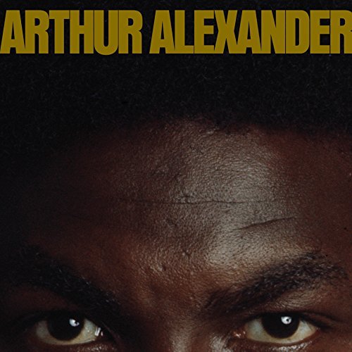Arthur Alexander/Arthur Alexander