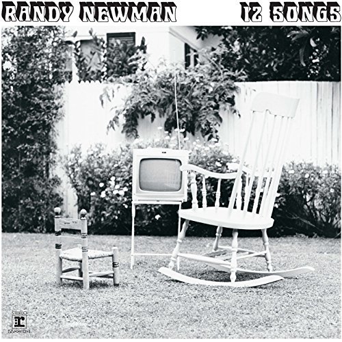 Randy Newman/12 Songs