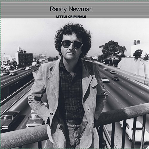 Randy Newman/Little Criminals