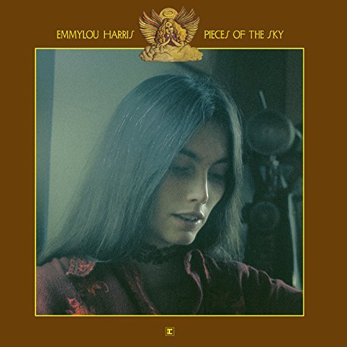 Emmylou Harris/Pieces Of The Sky