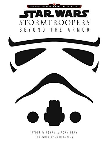 Ryder Windham/Star Wars Stormtroopers Beyond the Armor