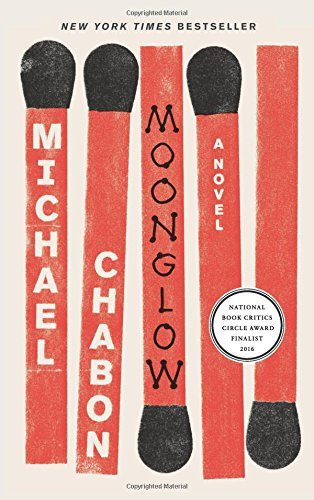 Michael Chabon/Moonglow